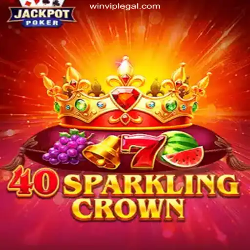 Discover the Exciting World of 40SparklingCrown and WinVIP Cassino Online