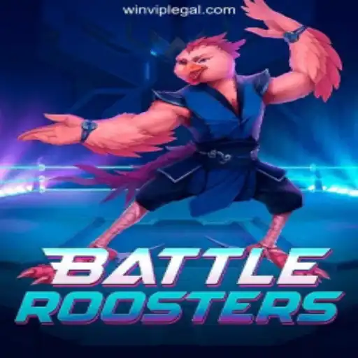 BattleRoosters: An Immersive Gaming Experience Paired with the Excitement of Winvip Cassino Online