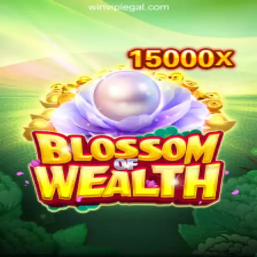 Discover the Thrills of BlossomofWealth: The Ultimate Online Casino Experience in Brazil