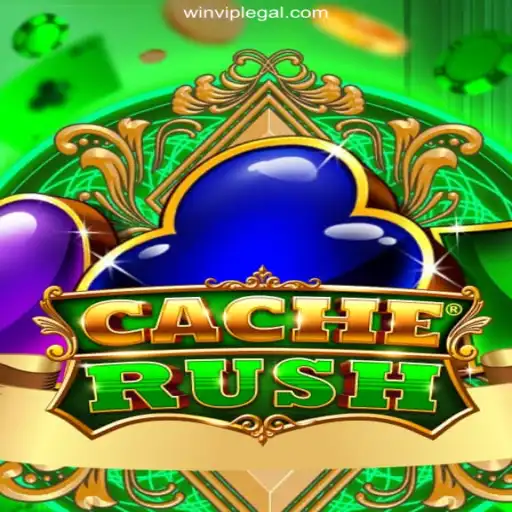 CacheRush: The Thrilling Casino Game Revolutionizing Online Gaming in Brazil