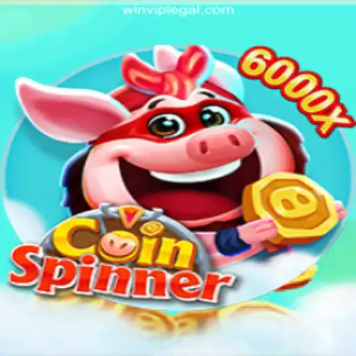 CoinSpinner: A Thrilling Journey into the Fast-Paced World of Online Casino Games in Brazil