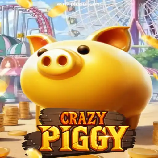 CrazyPiggy: Unleash the Fun with Winvip Cassino Online
