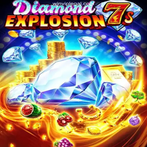 DiamondExplosion7s: The Thrilling Casino Game with Fast Payouts in Brazil