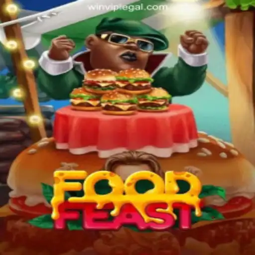 Explore FoodFeast: A Nutritious Adventure in Gaming