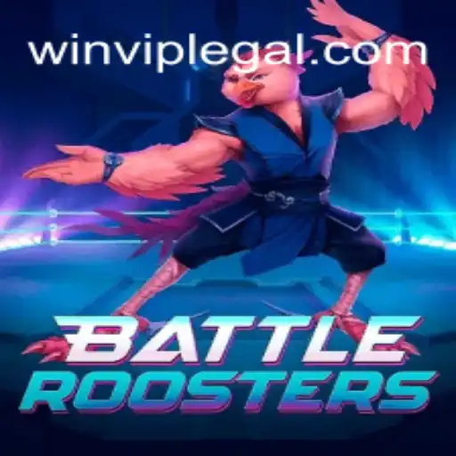 BattleRoosters: An Immersive Gaming Experience Paired with the Excitement of Winvip Cassino Online