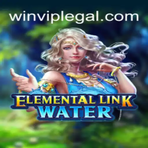 Discover ElementalLinkWater: A Mesmerizing Journey Into the Depths