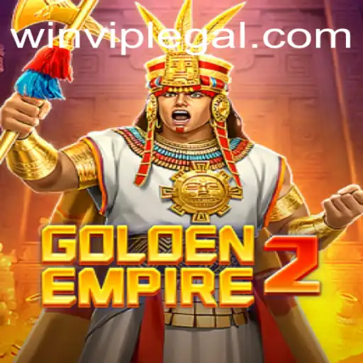 GoldenEmpire2: A Thrilling Adventure in the World of Online Gaming