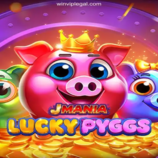 Exploring JManiaLuckyPyggs: A Thrilling Casino Adventure