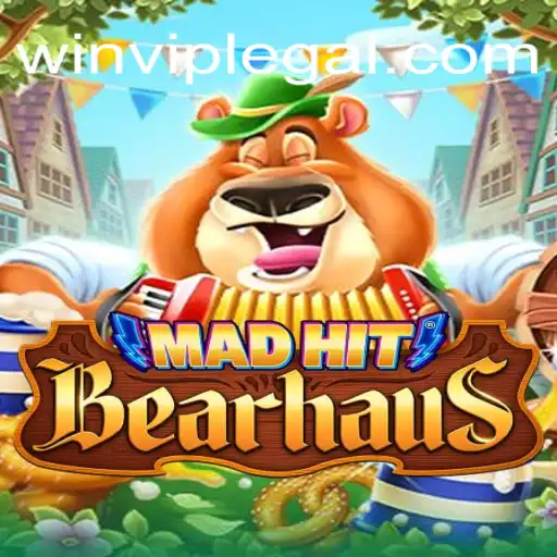 MadHitBearhaus: A Thrilling Adventure in the World of Online Gaming
