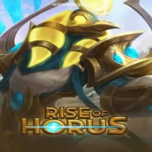 Rise of Horus: A Thrilling Journey into Ancient Egyptian Mysticism