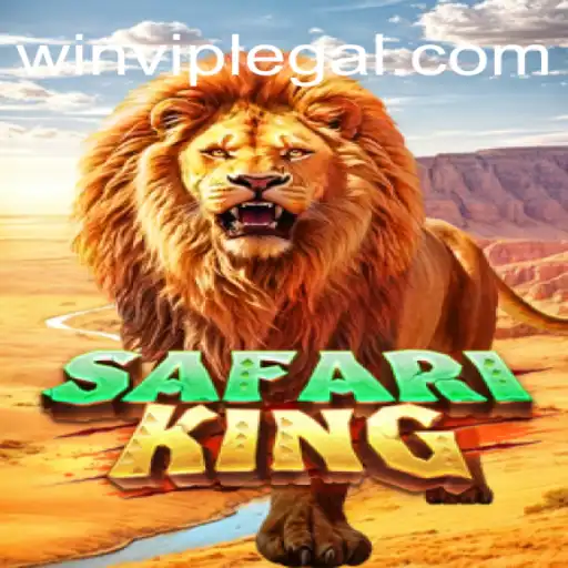Discover the Thrilling World of SafariKing and Win Big at Winvip Cassino Online in Brazil