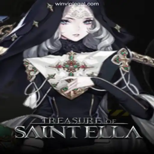Discover the Thrills of TreasureofSaintElla: A Riveting Adventure in Online Gaming