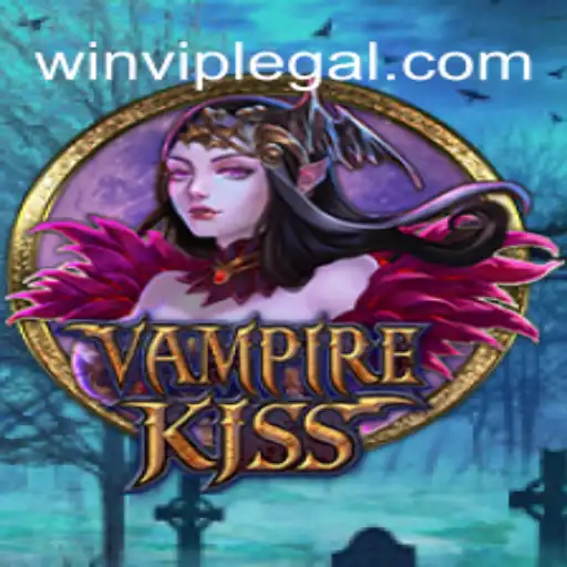 Unveiling VampireKiss: A Thrilling Adventure Awaits in the World of Vampires