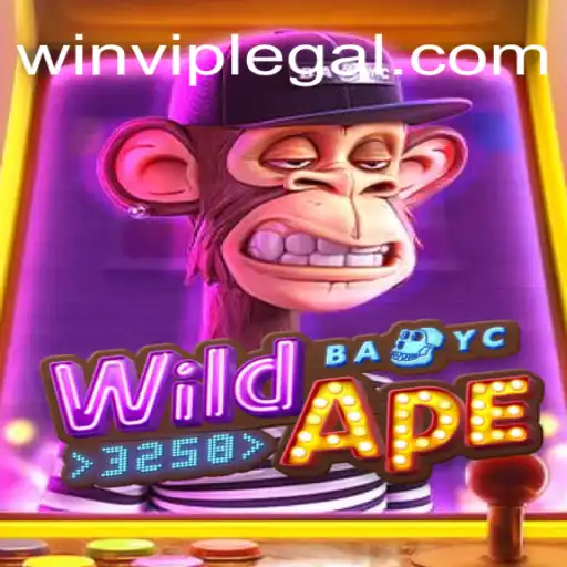 Discover the Thrills of WildApe3258 – The Ultimate Online Gaming Experience