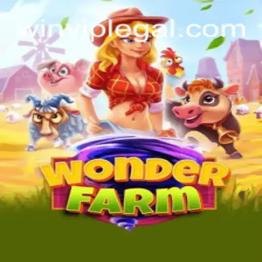 Discover the Excitement of WonderFarm and Win Big at Cassino Online