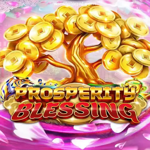 Experience the Thrill of ProsperityBlessing Online Gaming: Win Big with Winvip Cassino