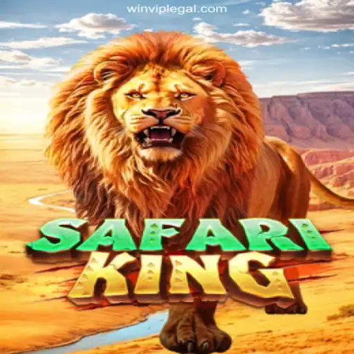 Discover the Thrilling World of SafariKing and Win Big at Winvip Cassino Online in Brazil