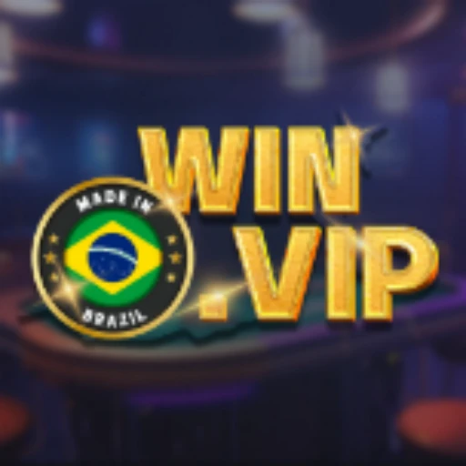 winvip Cassino online com saque rápido no Brasil💸 Logo