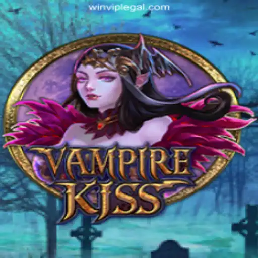 Unveiling VampireKiss: A Thrilling Adventure Awaits in the World of Vampires