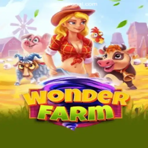Discover the Excitement of WonderFarm and Win Big at Cassino Online